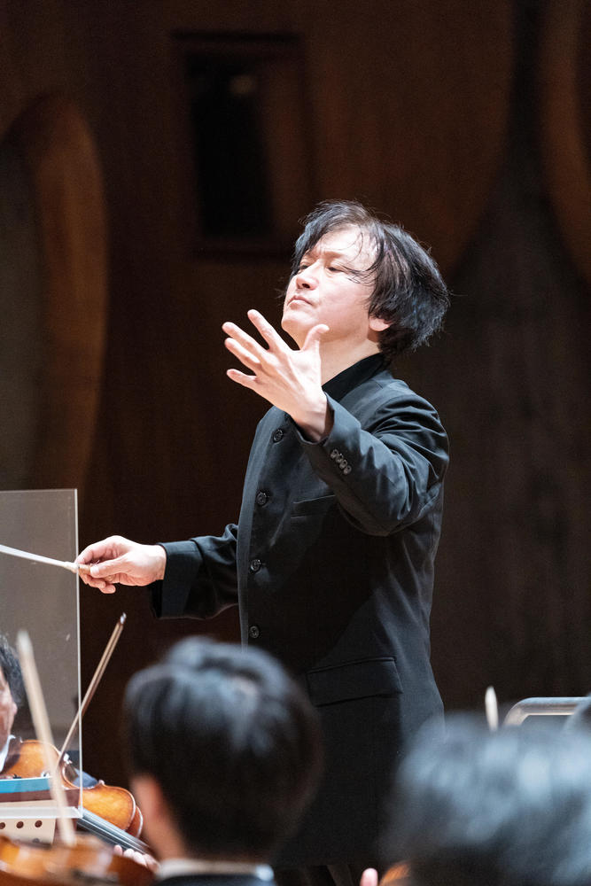 大野和士 ブリュッセル・フィルハーモニック 音楽監督就任のお知らせ トピックス 株式会社AMATI